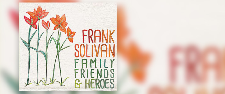 Frank Solivan