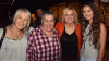 Laurie Lewis, Murphy Henry, Rhonda Vincent, and Charli Robertson at the Station Inn (April 19, 2016)