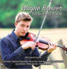 The Kentucky Fiddler - Wayne Brewer