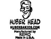 Huber head