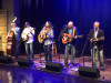 Donna Ulisse & the Poor Mountain Boys at the Country Music Hall of Fame & Museum