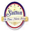 Sutton Old Time Music Hour