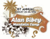 Alan Bibey Mandolin Camp