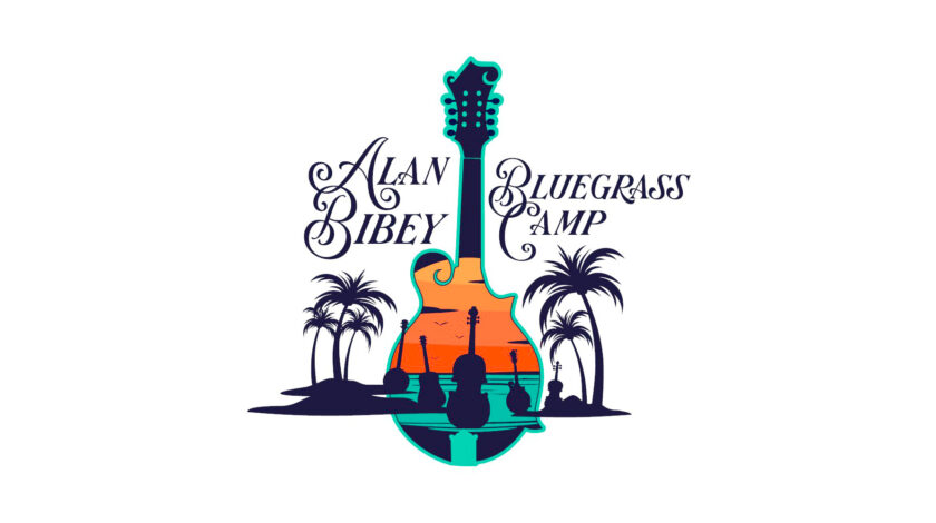 Alan BIbey Bluegrass Camp