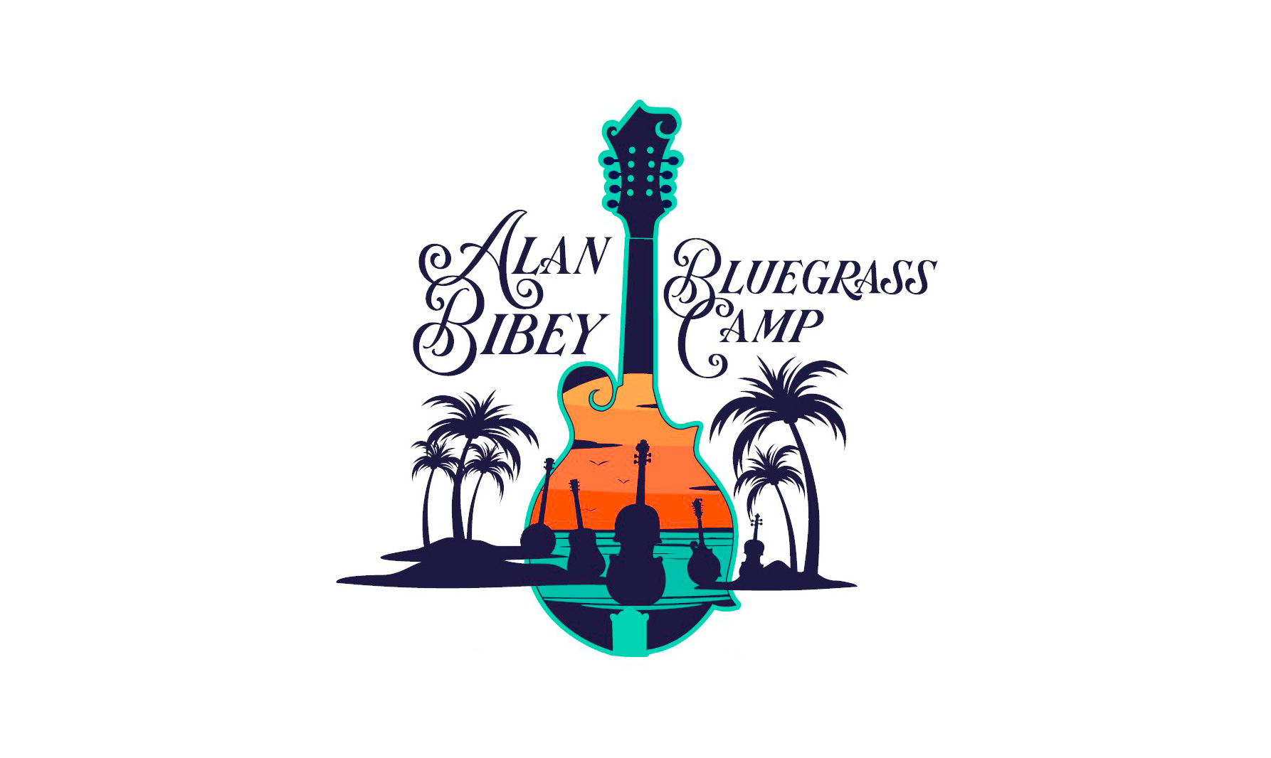 Alan BIbey Bluegrass Camp