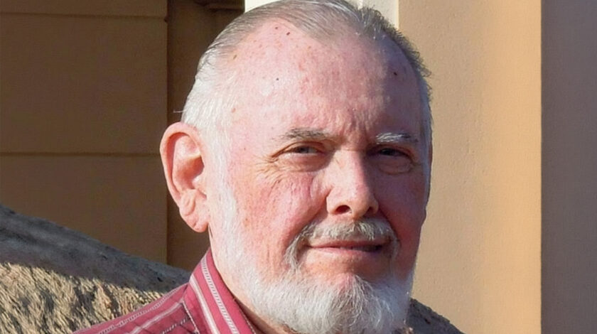 Ray Hesson