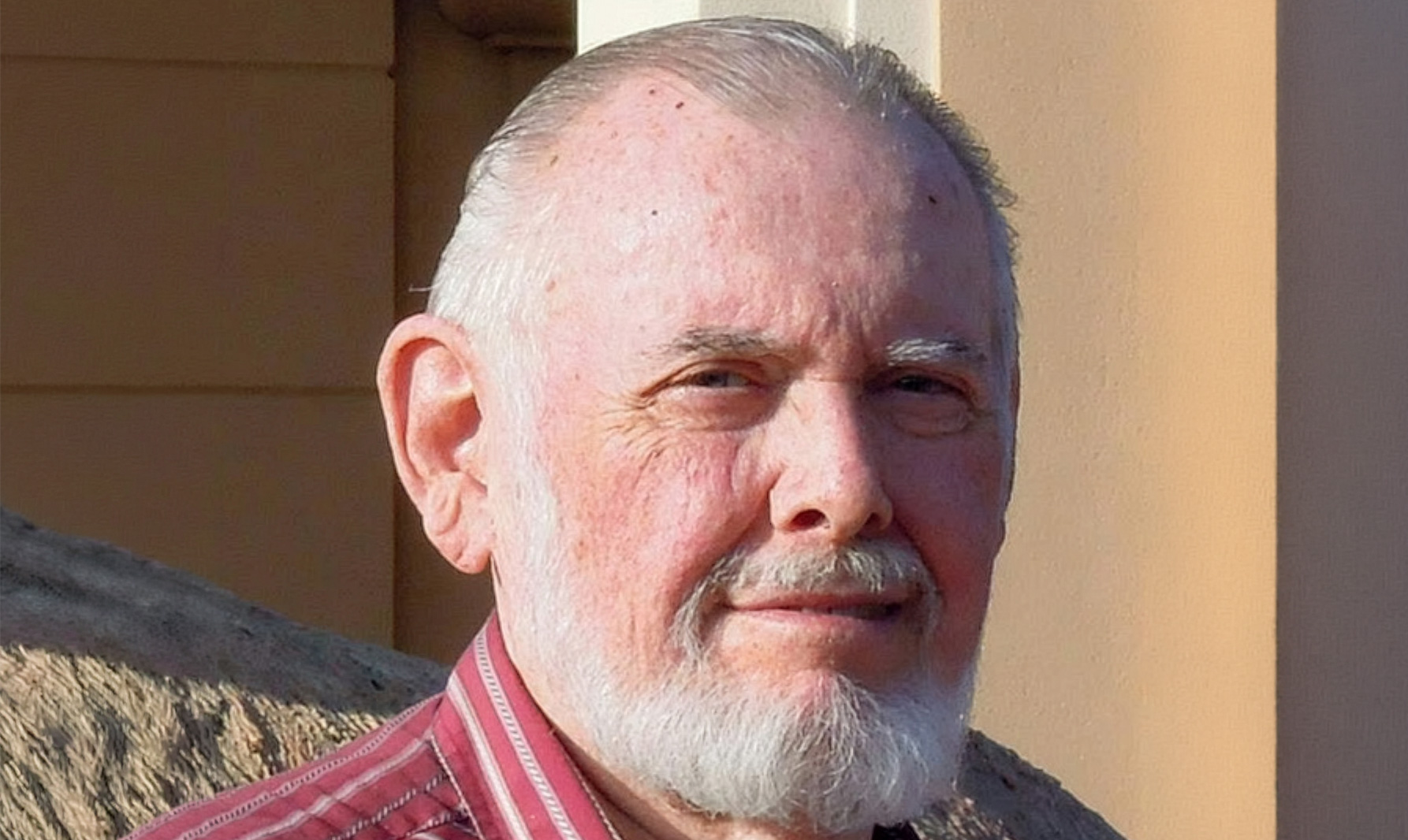 Ray Hesson