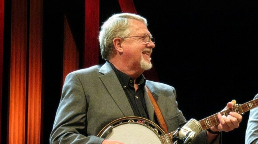 Marc Pruett