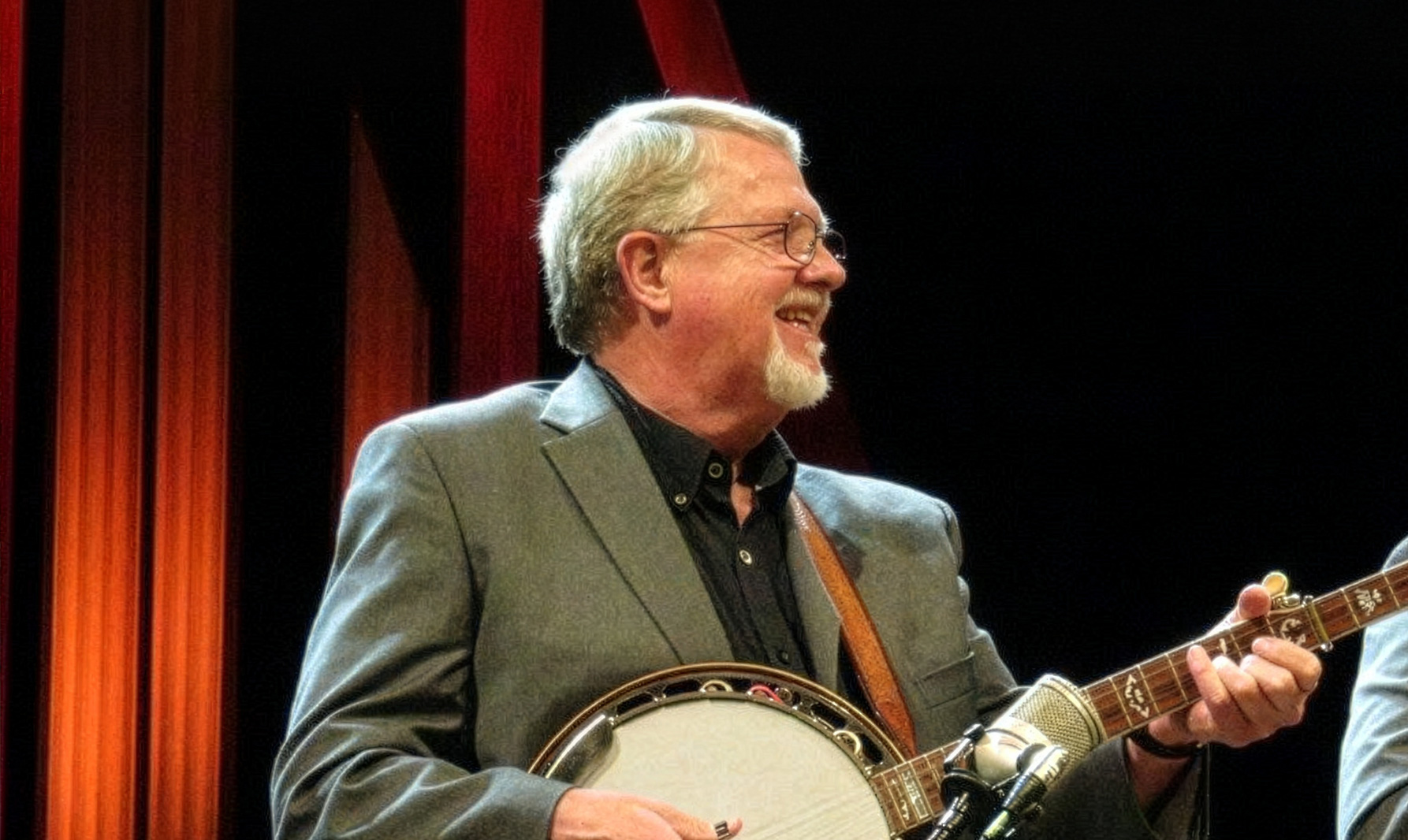 Marc Pruett