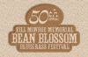 50th Annual Bill Monroe Memorial Bean Blossom Bluegrass Festival