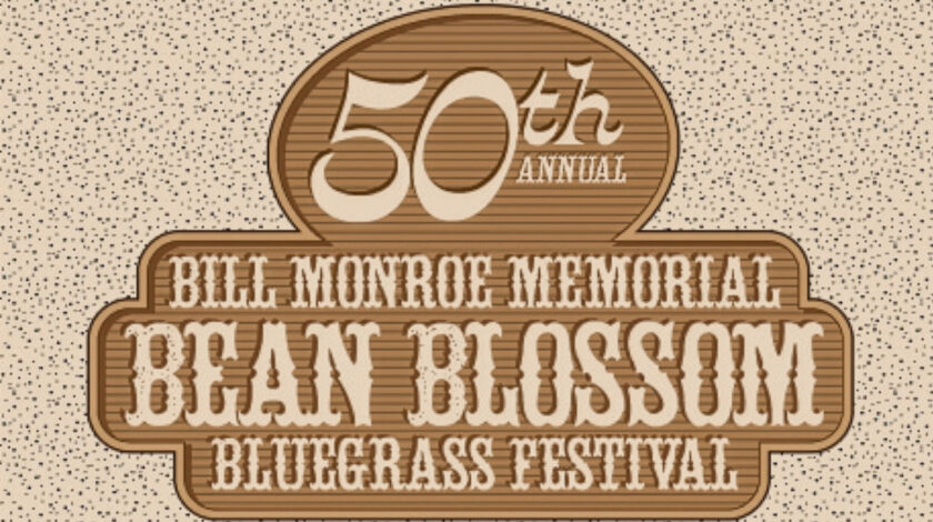 50 Years of Bean Blossom