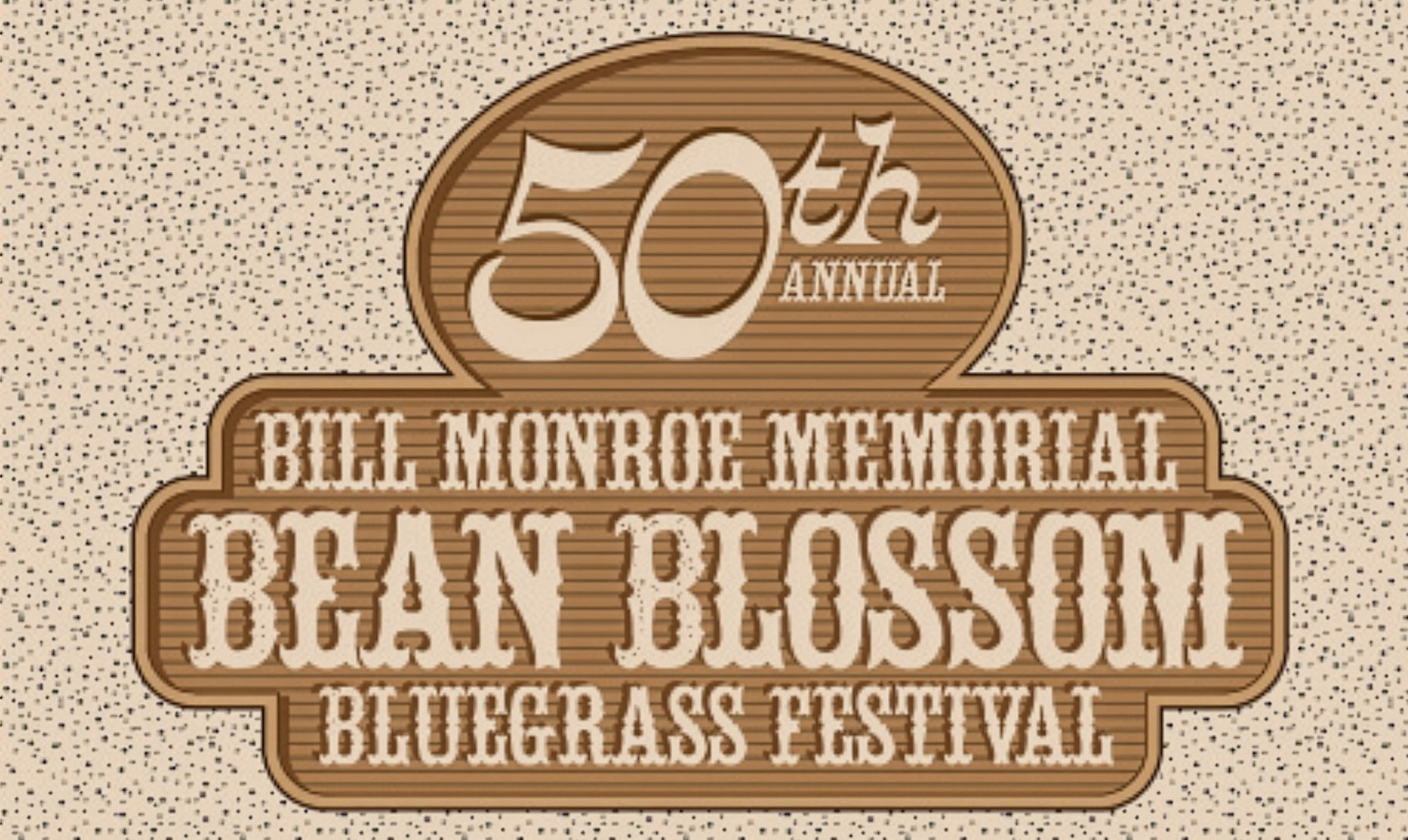 50 Years of Bean Blossom