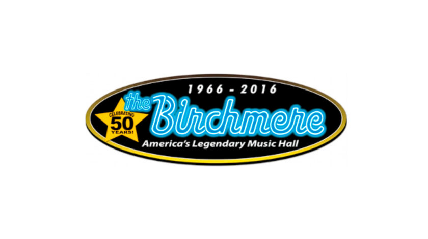 The Birchmere