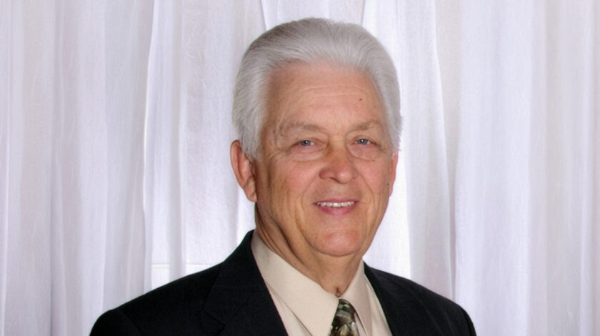 Chuck Stearman