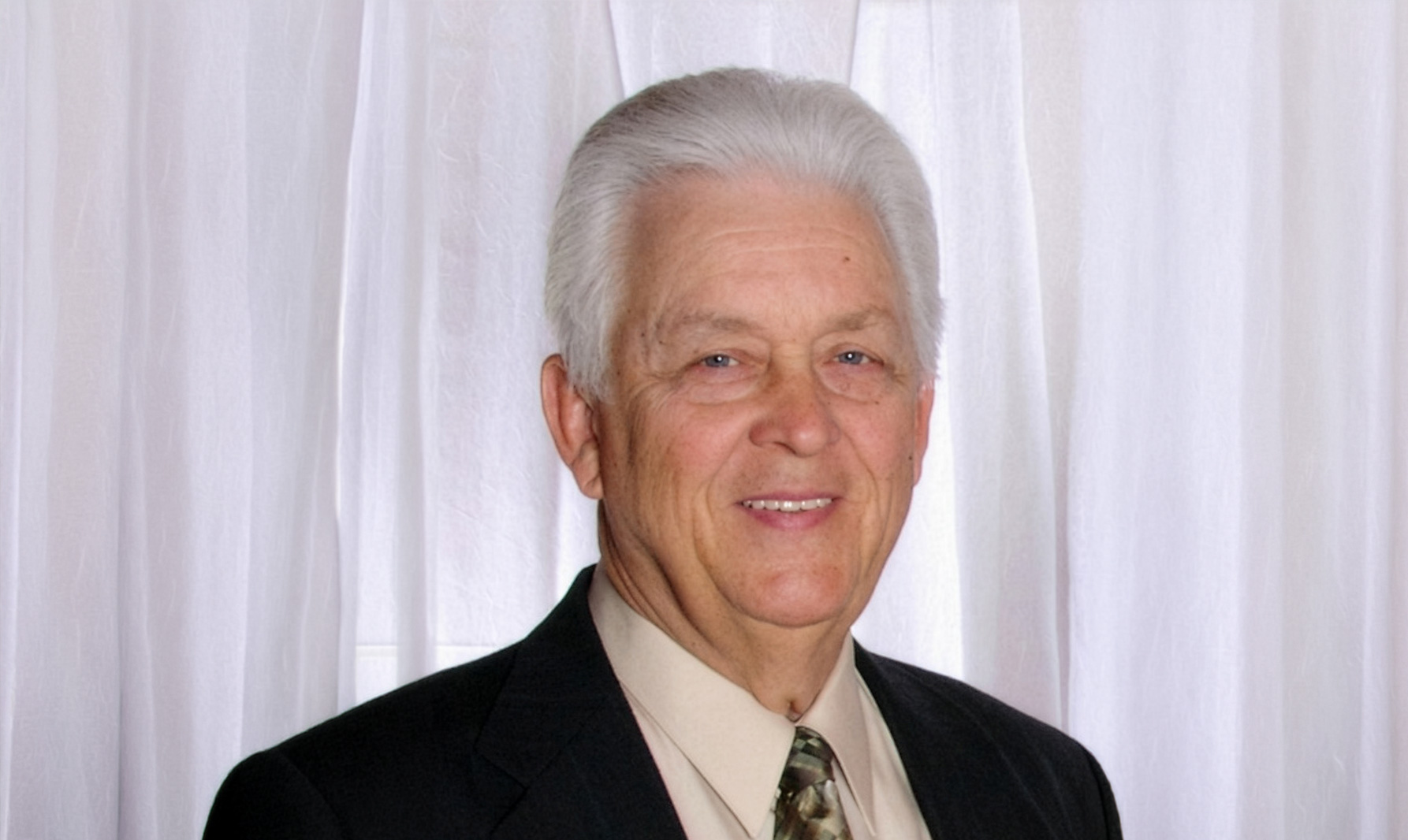 Chuck Stearman