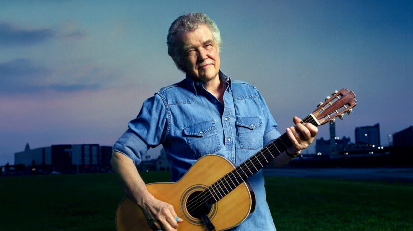 Guy Clark