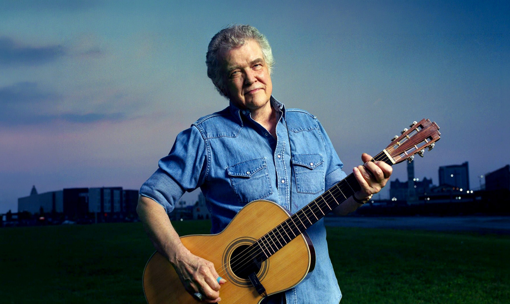 Guy Clark