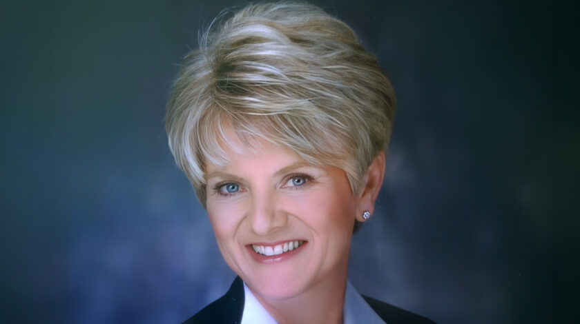 Pati Crooker