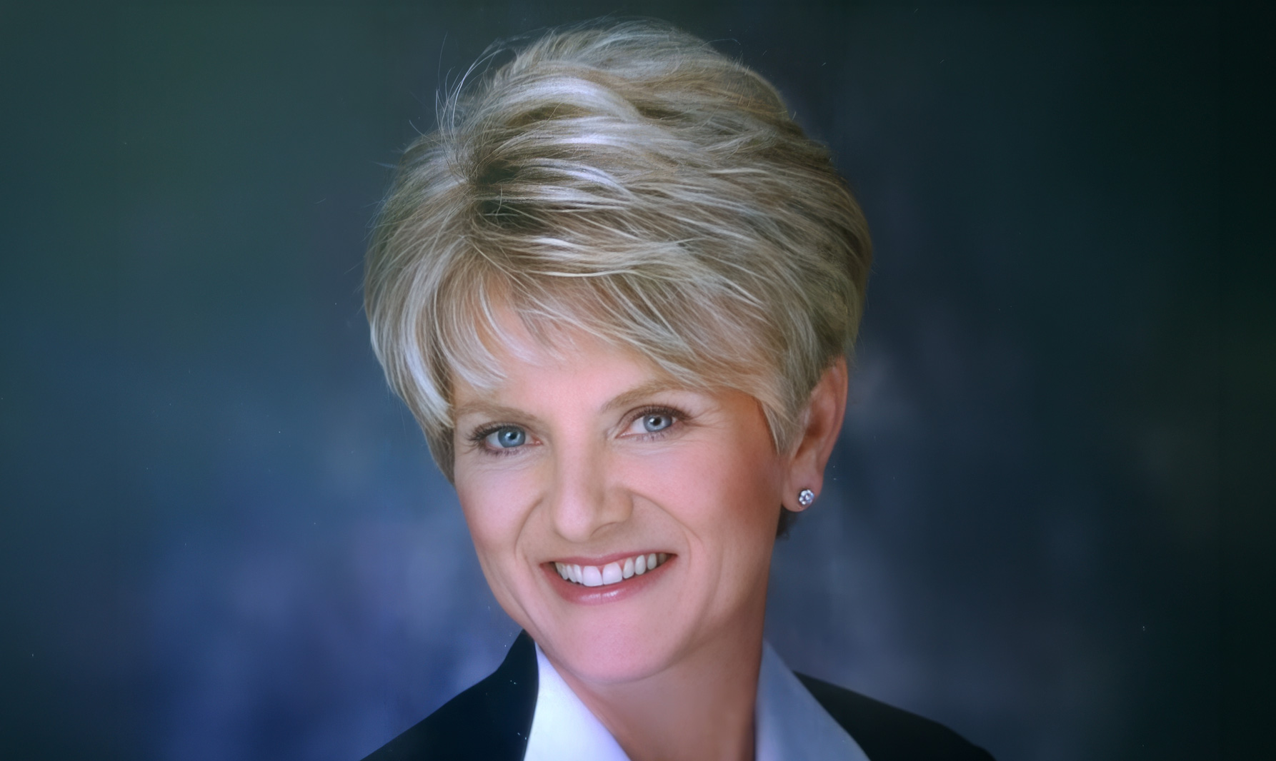 Pati Crooker