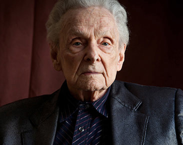 Ralph Stanley Concert Released In 'Live At The Bottom Line' Series