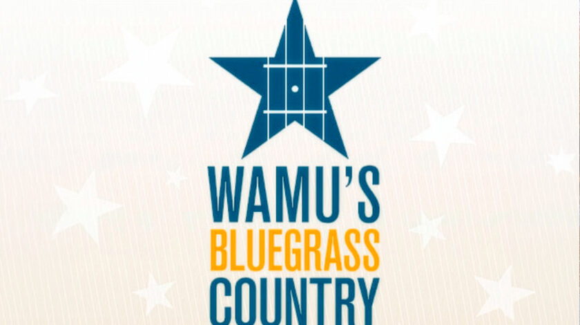 WAMU's Bluegrass Country
