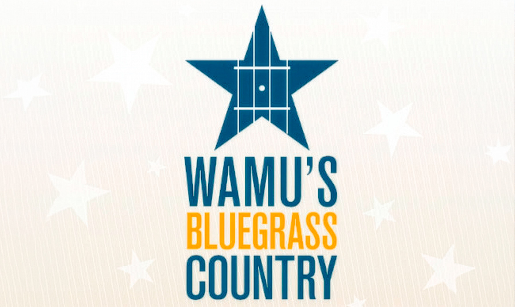 WAMU's Bluegrass Country
