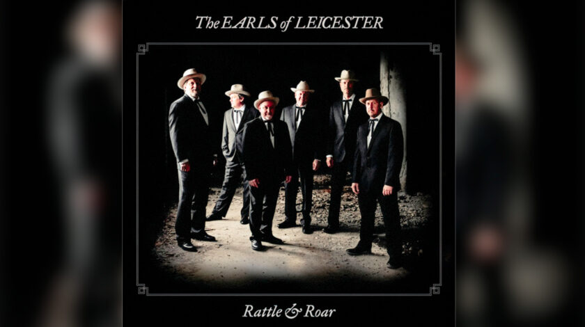 Earls of Leicester