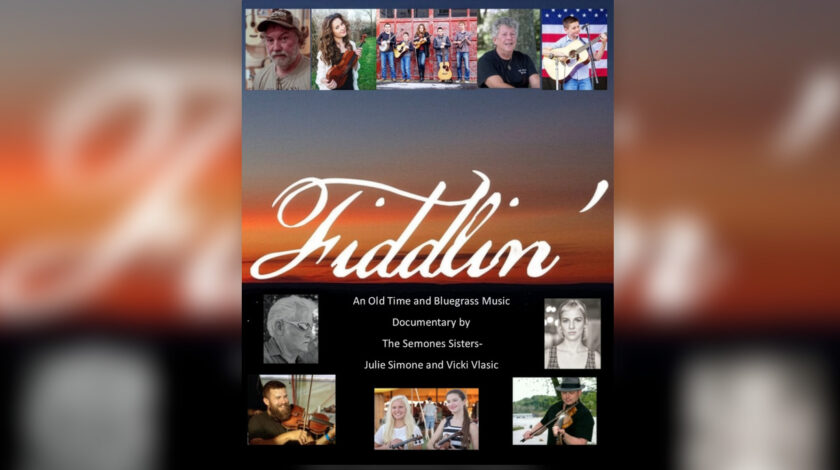 Fiddlin' - Galax Fiddlers Convention