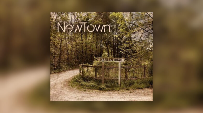 NewTown