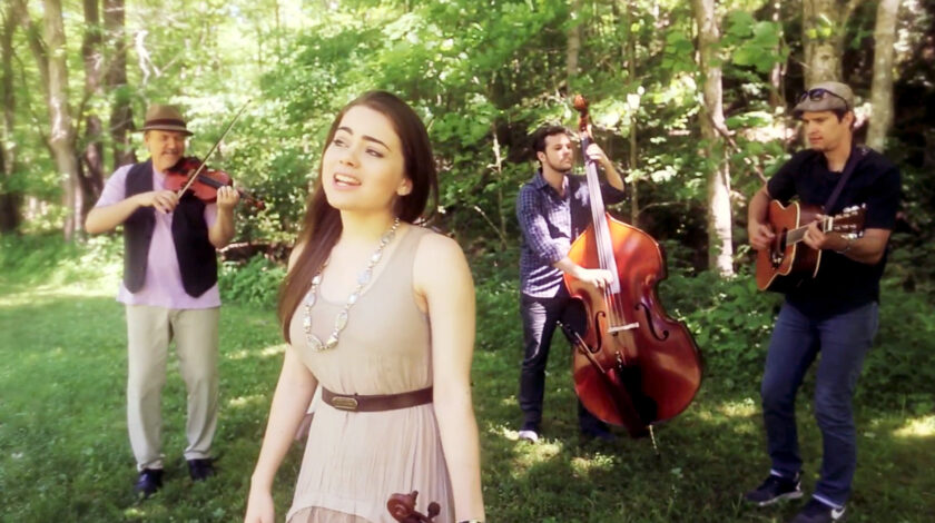 O'Connor Family Band