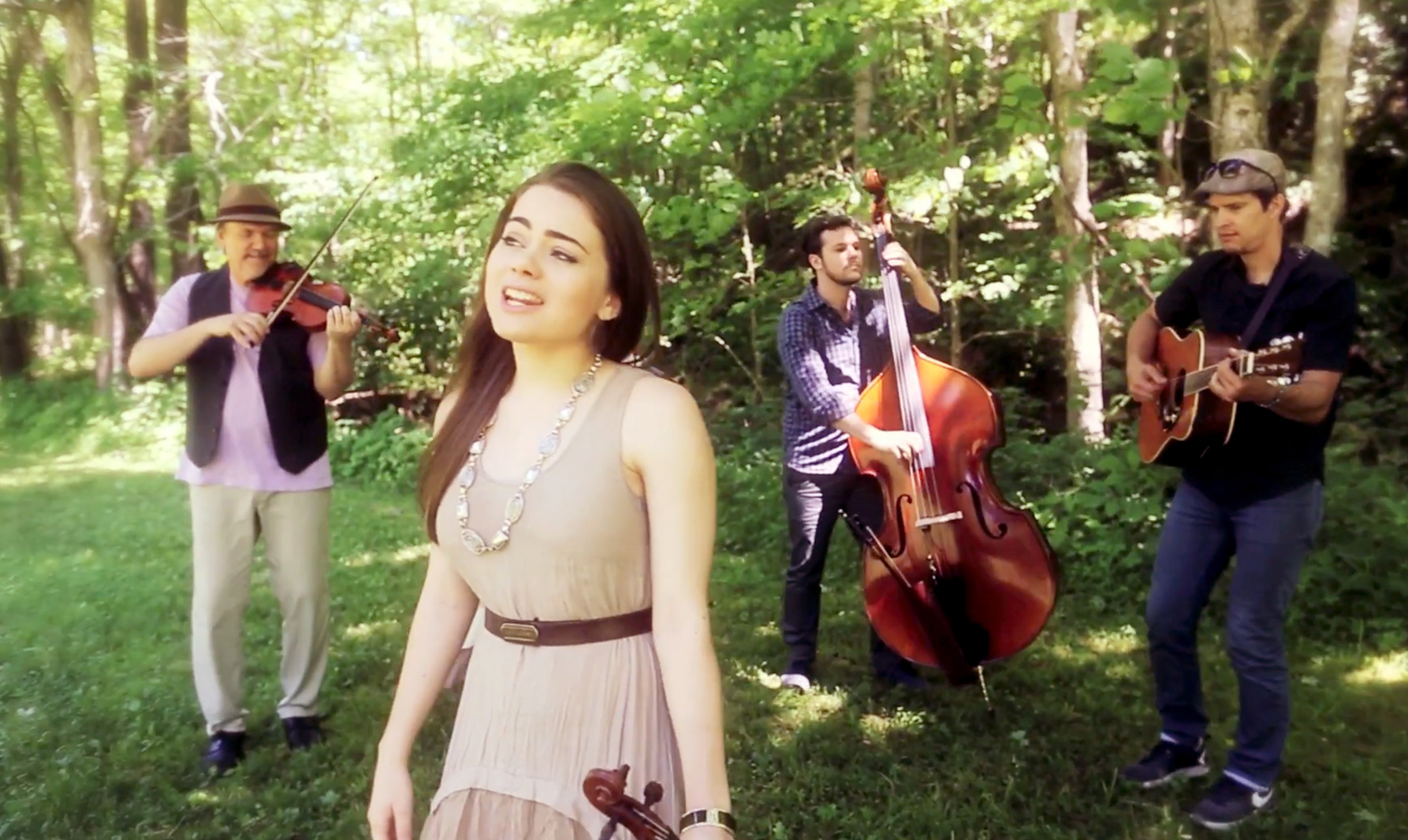 O'Connor Family Band
