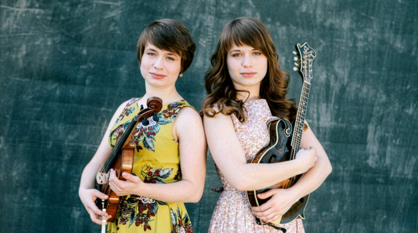The Price Sisters
