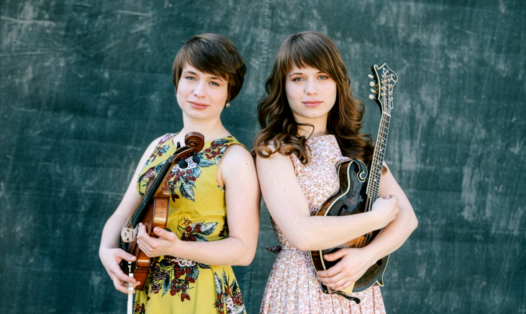 The Price Sisters