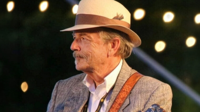 Butch Robins