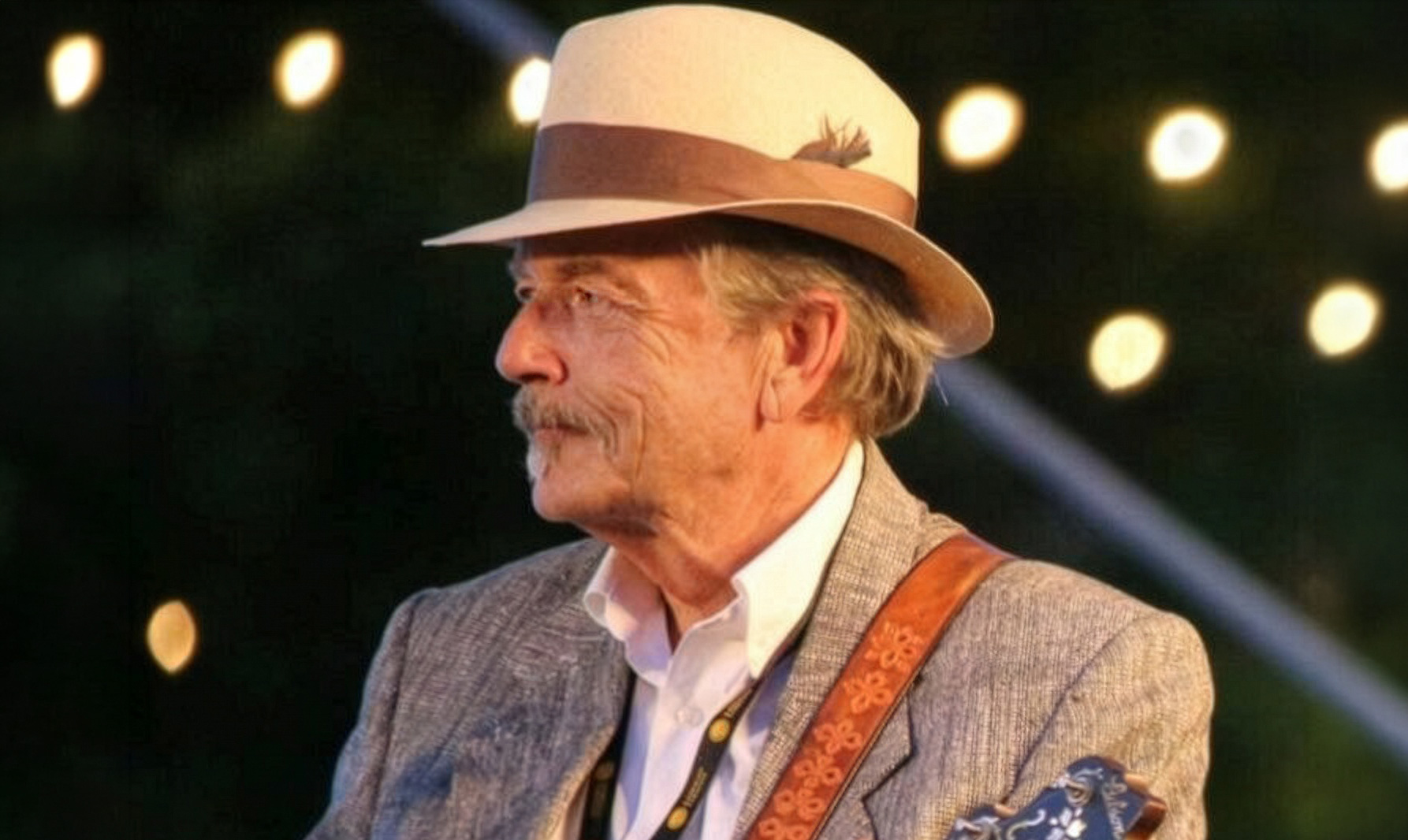 Butch Robins
