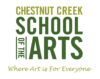 Chestnut Creek School of the Arts