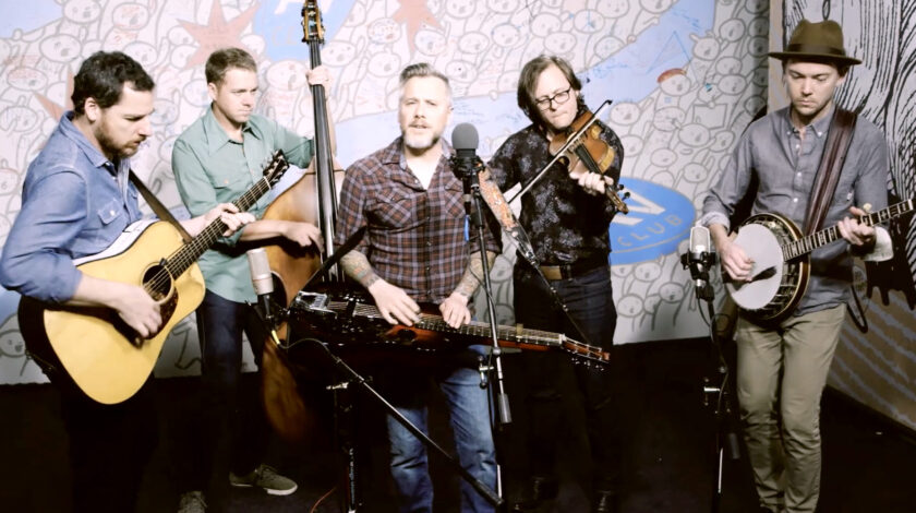 Infamous Stringdusters
