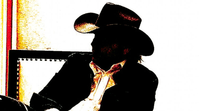 Dwight Yoakam