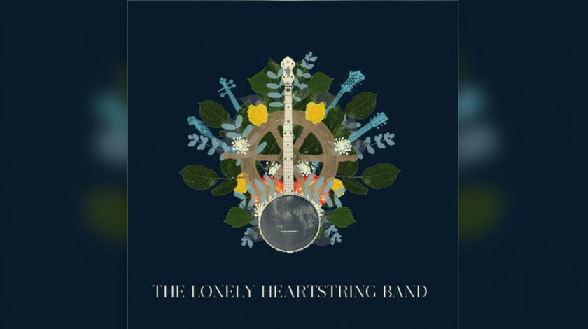 Lonely Heartstring Band