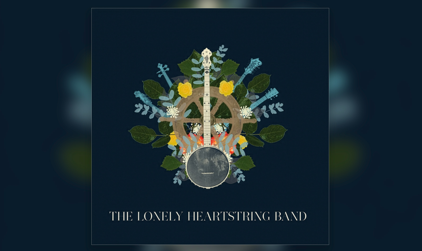 Lonely Heartstring Band