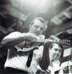 Larry Jefferson passes - Bluegrass Today