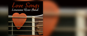 Lonesome River Band