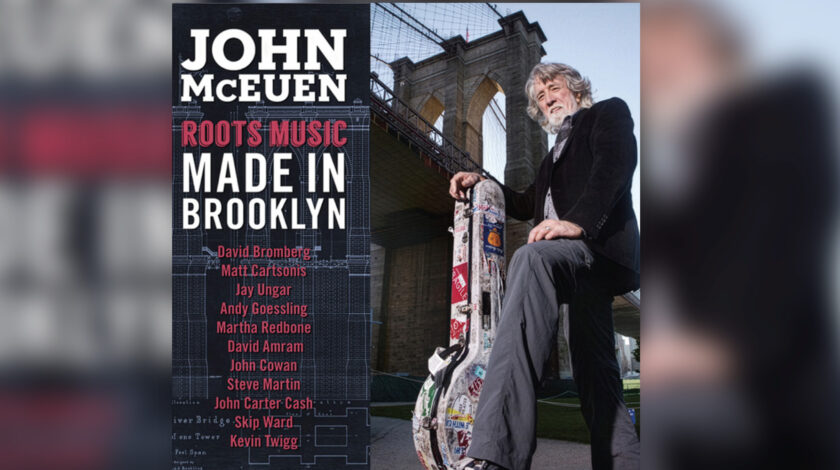 John McEuen