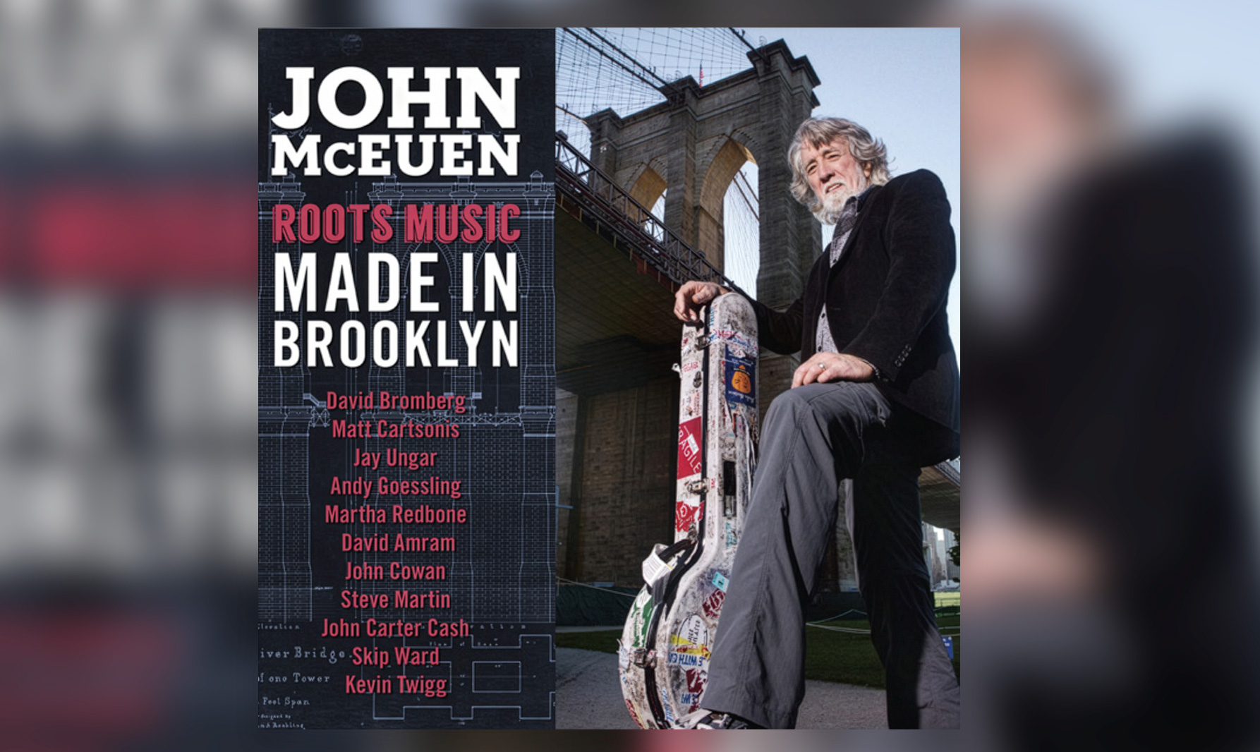 John McEuen