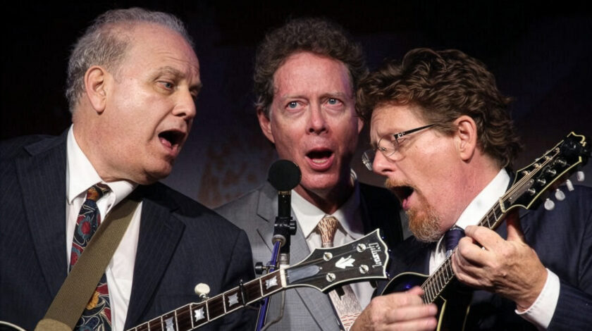 Gettysburg Bluegrass Festival