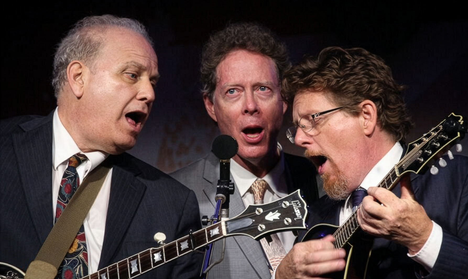 Gettysburg Bluegrass Festival