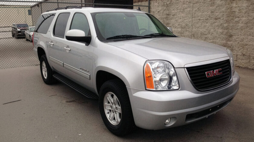 Bankesters' band vehicle stolen at World of Bluegrass 2016
