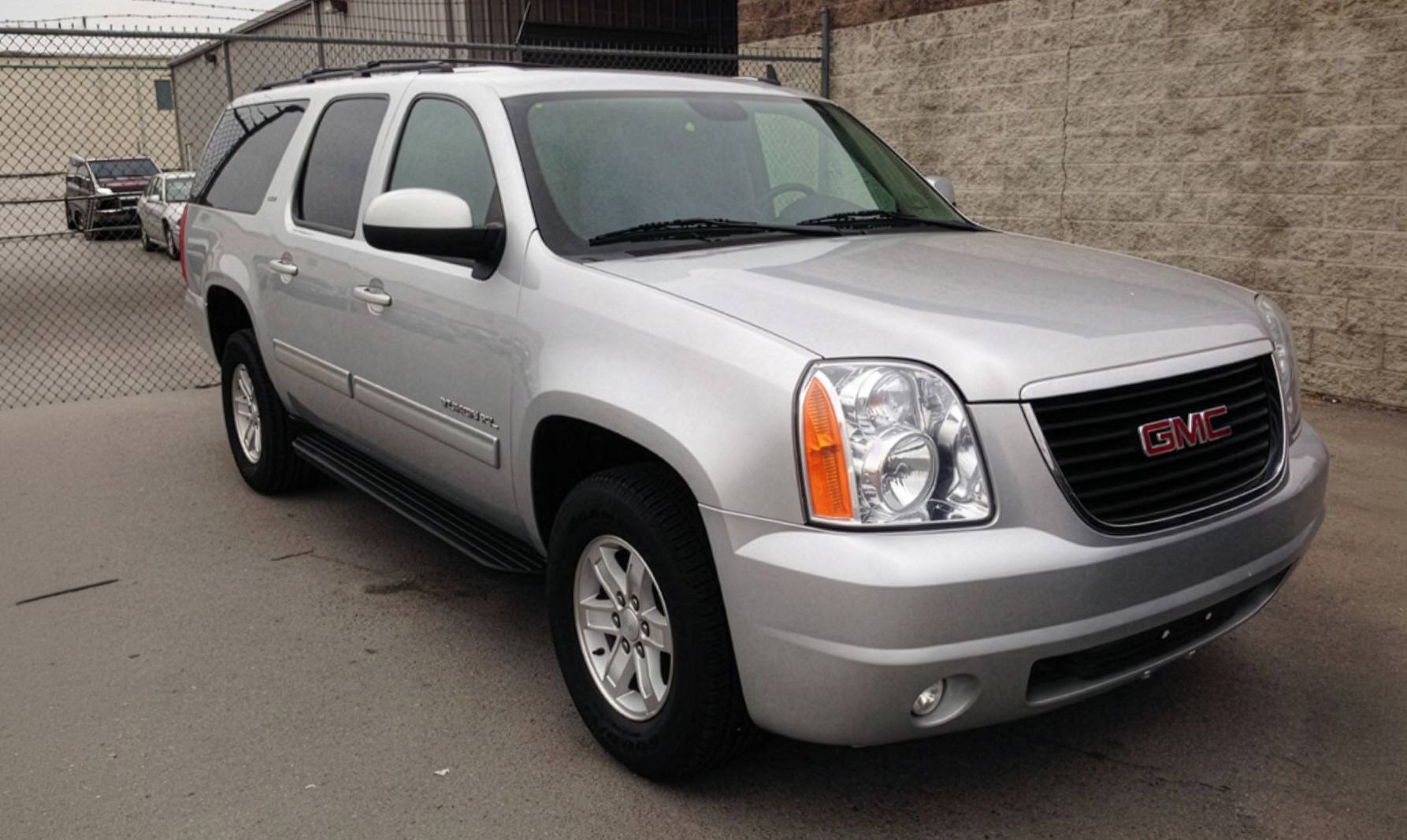 Bankesters' band vehicle stolen at World of Bluegrass 2016