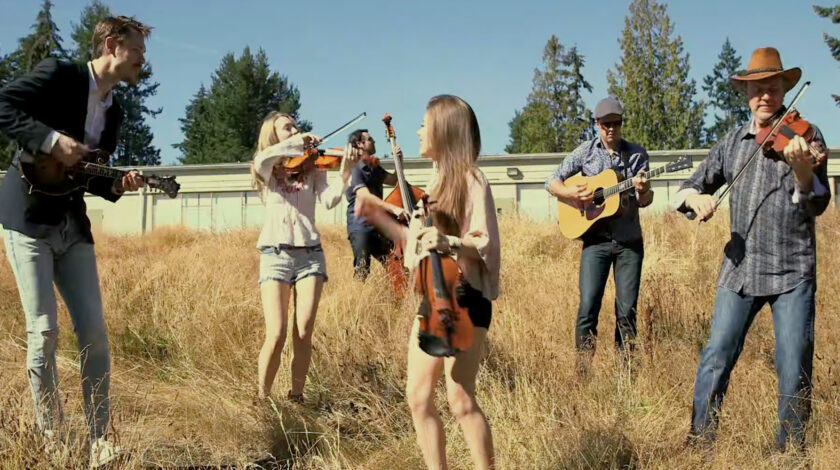 O'Connor Family Band