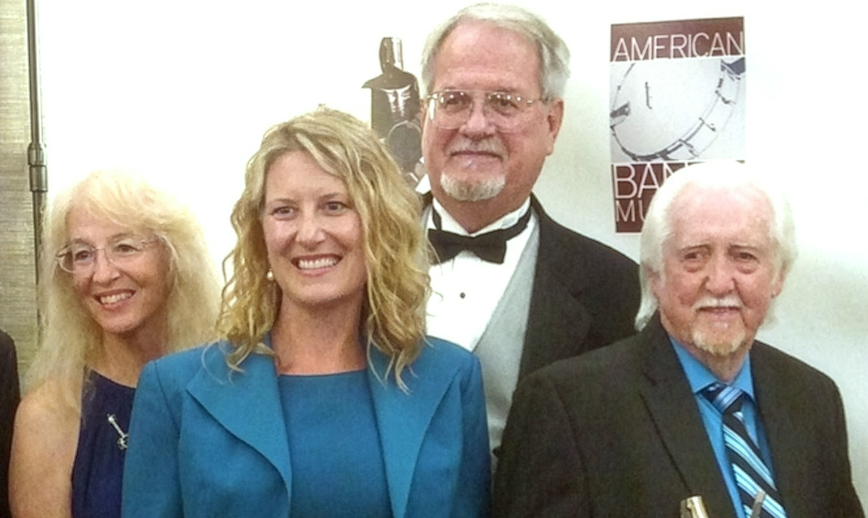 Banjo Hall of Fame
